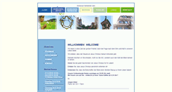 Desktop Screenshot of igcalw.de